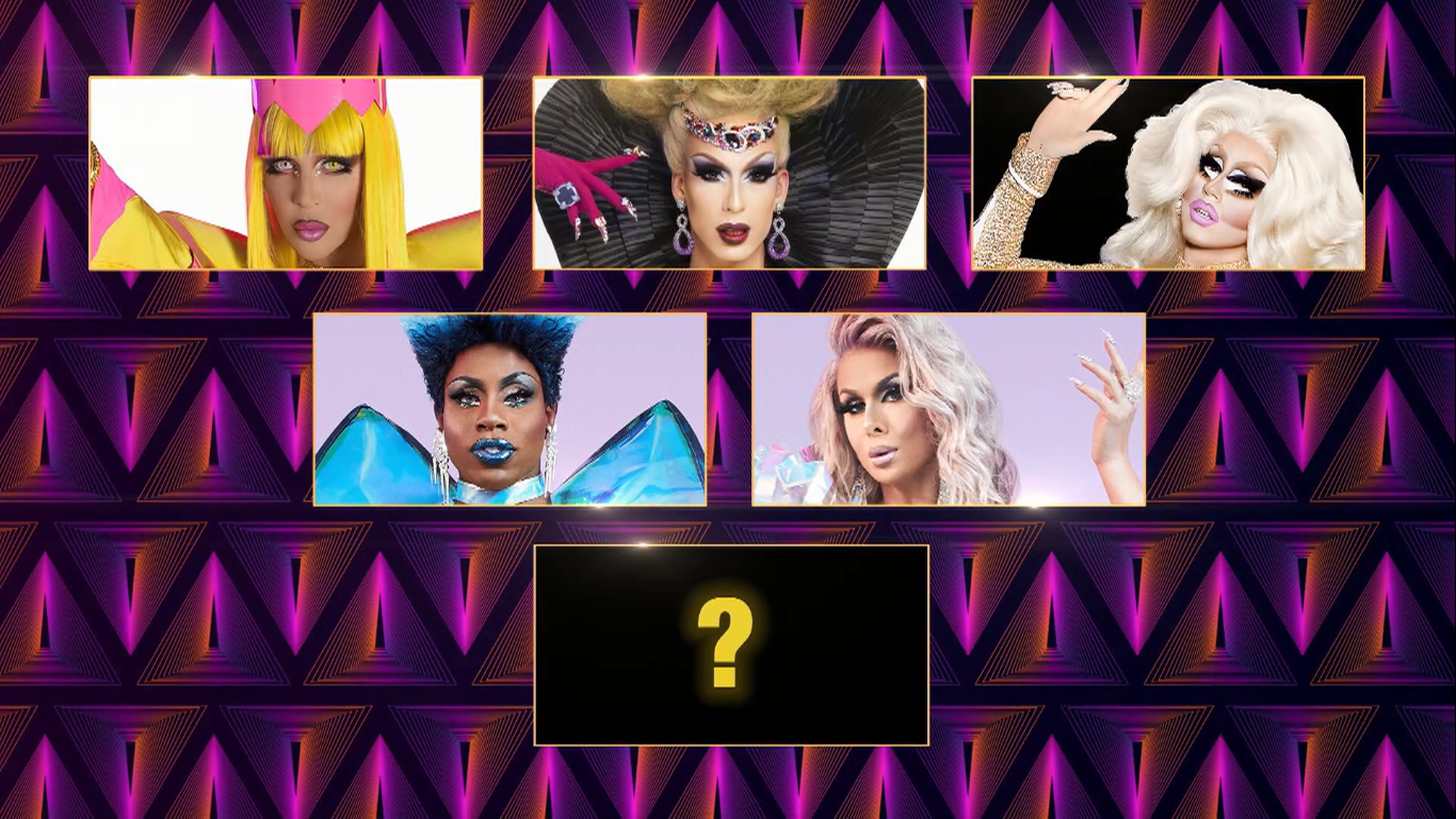 Drag Race Hall Of Fame Rupaul S Drag Race Wiki Fandom Drag Race Hall Of Fame Rupaul S Drag Race Wiki Fandom