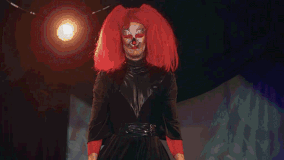 Titans Season 1 1st Extermination