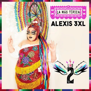 Alexis3XLEp1Look