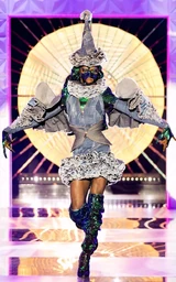 Look de 'Ruff and Ready'