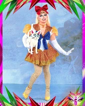 Look de "Feminosas Lunares" – Feminosa Venus