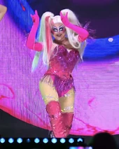 Look de 'El Chou de Las Muertas'