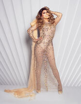 Promo/Adoption Look