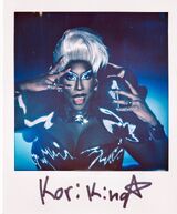 Polaroid Promo