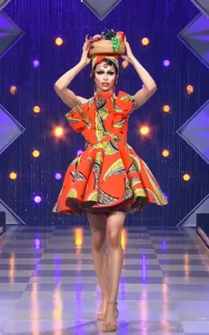 MissFiercaliciousIncognitoLook