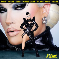 Plane Jane, RuPaul's Drag Race Wiki