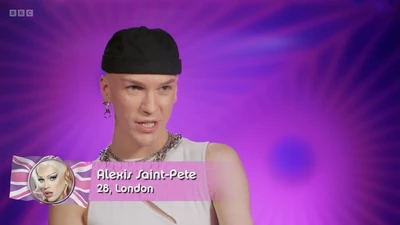 AlexisSaint-PeteConfessionalLook