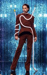 Ceci n'est pas un look Look
