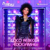 Episode 5 – Coco Rebecca Edogamhe