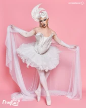 Look de Vestida Para Morir