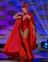 Look de Javivisión (Revelación)