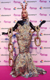 Press Week Look