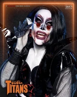 Return to the Nosferatu Beach Party