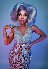 Unaired Best Drag Look