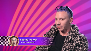 Confessional Look