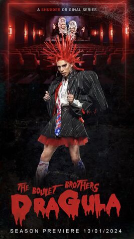 Dragula Season 6