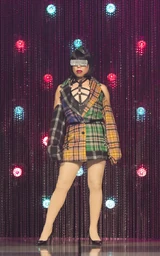 Out of the Closet Look