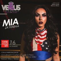 Promo Look