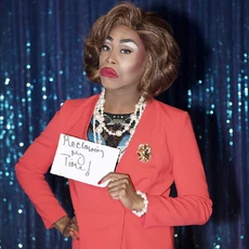 Monique Snatch Game
