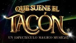 QueSueneElTacónCard