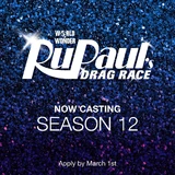 Season 12 Casting Announcement