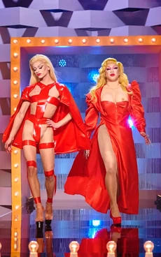 SagittariaMakeoverLook