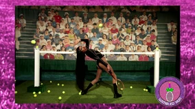 Wimbled'hun Photoshoot