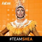 #TeamShea Promo