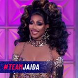 #TeamJaida Promo