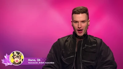 XanaConfessionalLook