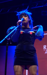 Episode 1 Look