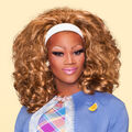Chi Chi DeVayne, Cha Cha Bitch dance-off