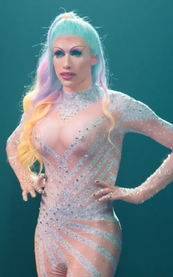 DallasdeVilVocêNãoEstáSóLook