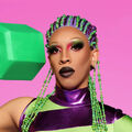 Diamante Merybrown, Putricia's Diary