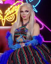 Episode 2 Look