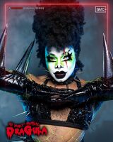 Dragula The Musical Close Up