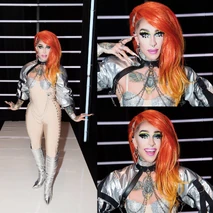 Kameron Michaels | RuPaul's Drag Race Wiki | Fandom