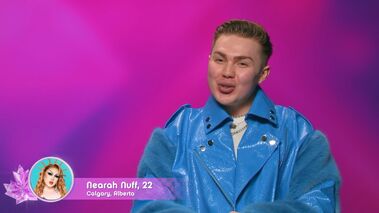 Confessional Look