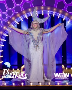 NinadelaFuenteDRMX2SilverLook