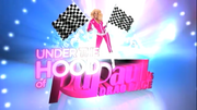 Under The Hood Title Card (S1)