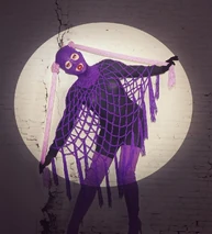 Look no emitido de 'The Color Purple'