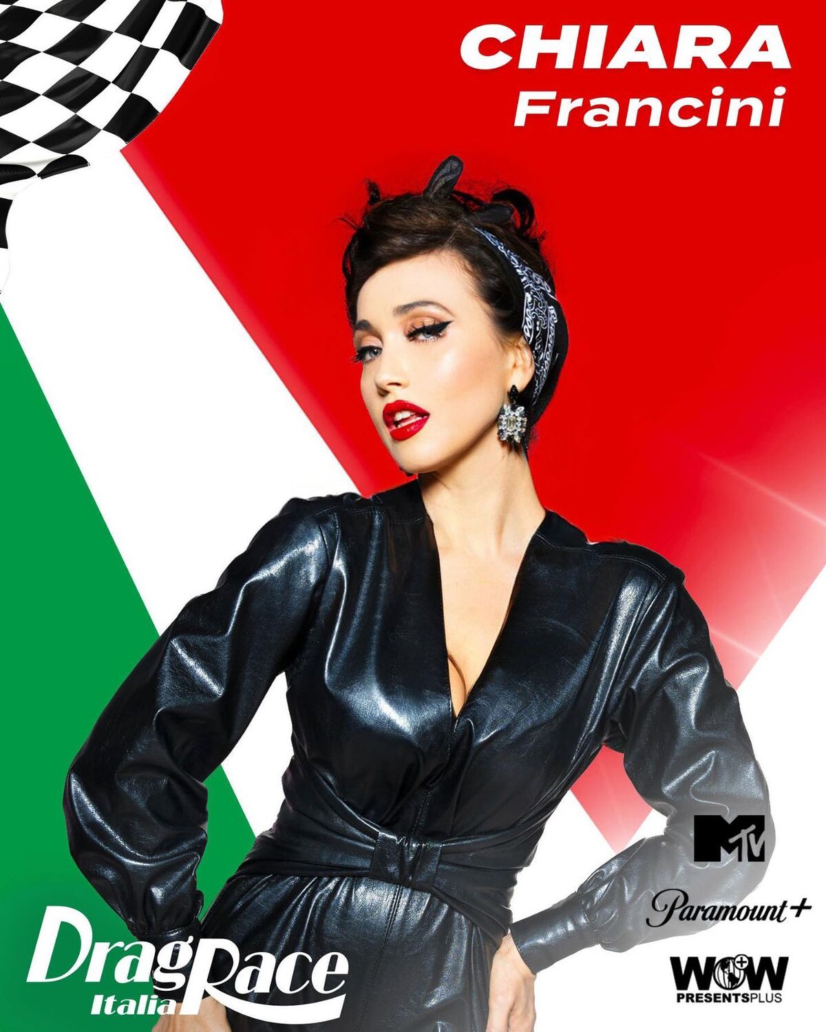 Chiara Francini - RuPaul's Drag Race Wiki - Fandom