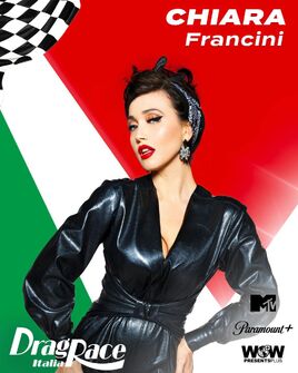 Italia Season 3