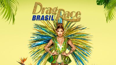 Drag Race Brasil (Season 1), RuPaul's Drag Race Wiki