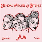 DWB Aja Vixen