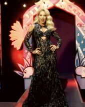 Episode 1 Look