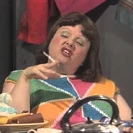 Magda Szubanski Maxi Shield (DU1)