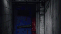 Entrance Look
