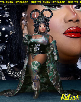 Mhi'yaImanLe'Paige