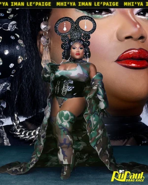Mhi'yaImanLe'Paige